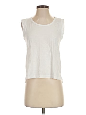 C&C California Sleeveless T-Shirt (view 1)
