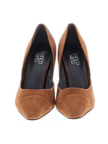 Franco Sarto Heels (view 2)