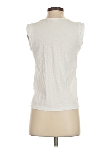 C&C California Sleeveless T-Shirt (view 2)