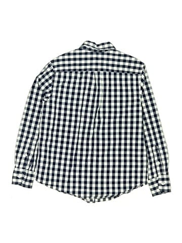 Crewcuts Outlet Long Sleeve Button-Down Shirt (view 2)