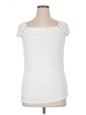 White House Black Market Sleeveless Top (view 1)