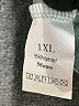 Unbranded Green Pullover Sweater Size 1XL - photo 8