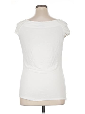 White House Black Market Sleeveless Top (view 2)