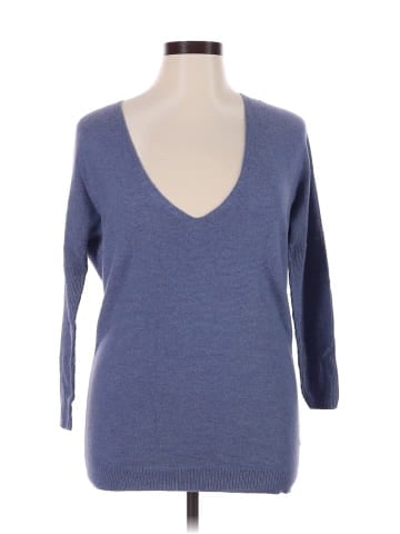 Eileen Fisher Pullover Sweater (view 1)