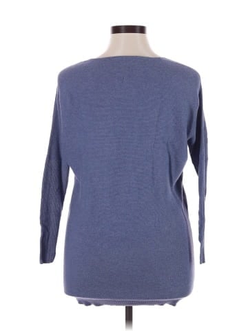 Eileen Fisher Pullover Sweater (view 2)