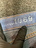 Gap Blue Jeans Size 24 waist - photo 4