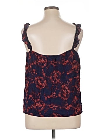Maurices Sleeveless Blouse (view 2)