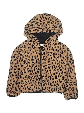 Assorted Brands Zip Up Hoodie (view 1)