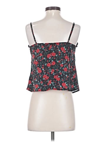 Alya Sleeveless Top (view 2)