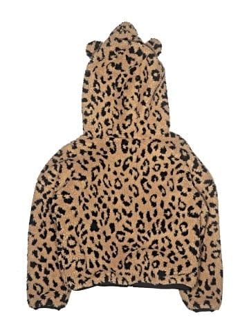 Assorted Brands Zip Up Hoodie (view 2)