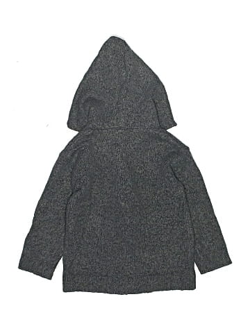 H&M Zip Up Hoodie (view 2)
