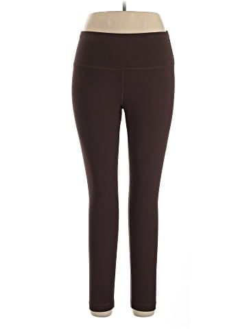 Lululemon Athletica Active Pants (view 1)