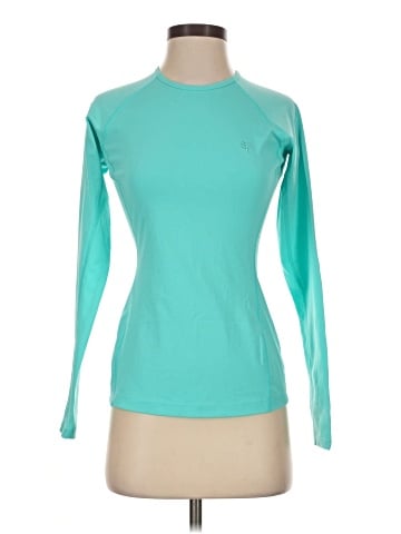 Coolibar Long Sleeve T-Shirt (view 1)
