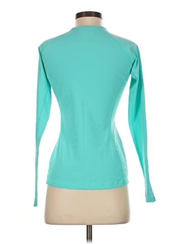 Coolibar Long Sleeve T-Shirt (view 2)
