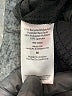 Athletic Works Solid Black Track Jacket Size M - photo 7