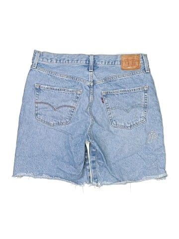 Levi's Denim Shorts (view 2)
