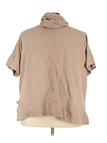 Mono b Poncho (view 2)