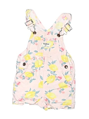 OshKosh B'gosh Dress (view 1)