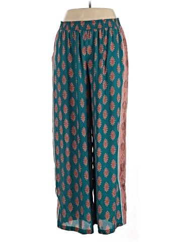 Rose + Olive Casual Pants (view 1)