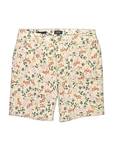 NYDJ Shorts (view 1)