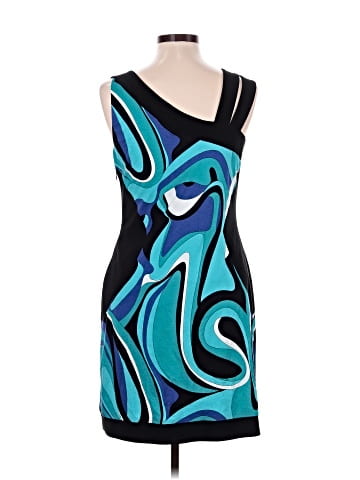 Joseph Ribkoff Cocktail Dress (view 2)