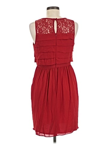 Ann Taylor LOFT Cocktail Dress (view 2)