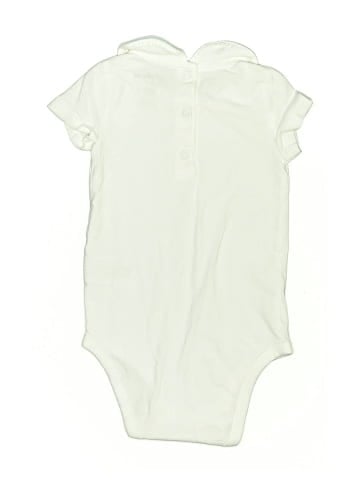 OshKosh B'gosh Short Sleeve Onesie (view 2)