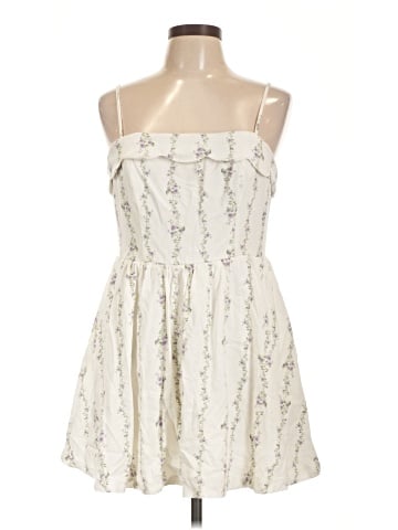 Trixxi Cocktail Dress (view 1)