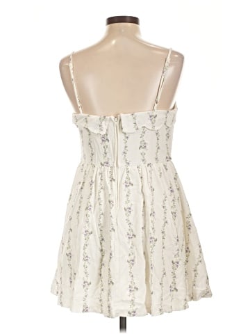 Trixxi Cocktail Dress (view 2)