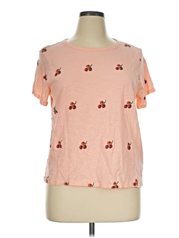 Lucky Brand Short Sleeve T-Shirt (view 1)