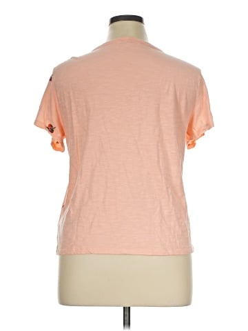 Lucky Brand Short Sleeve T-Shirt (view 2)
