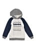 Timberland Silver Sweatshirt Size 6 - photo 1
