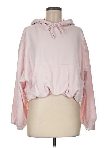 No Boundaries Sweatshirt (view 1)