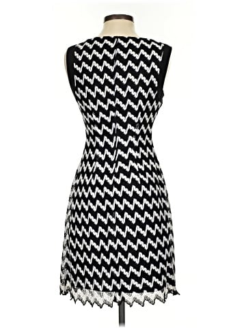 Cache Cocktail Dress (view 2)