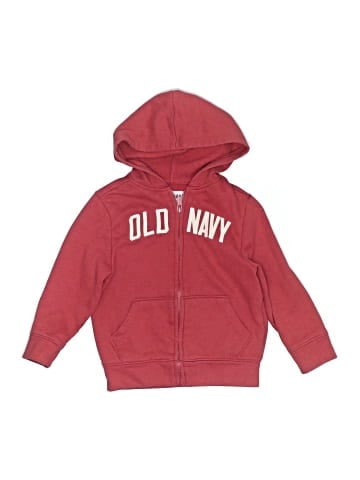 Old Navy Zip Up Hoodie (view 1)