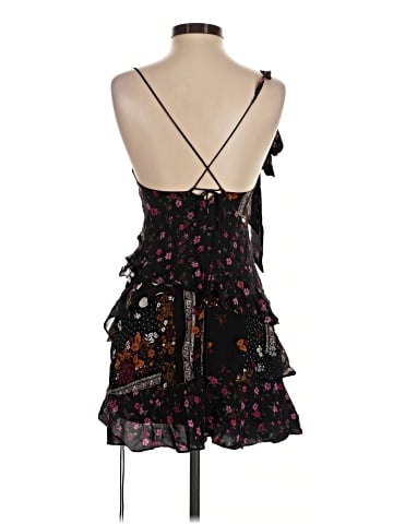 For Love & Lemons Cocktail Dress (view 2)