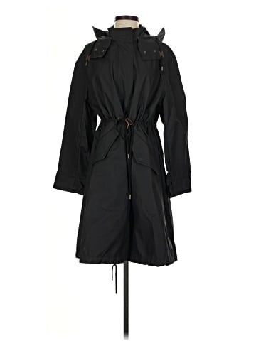 Banana Republic Trenchcoat (view 1)
