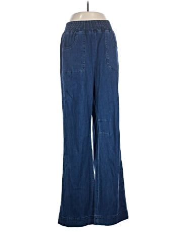 DG^2 by Diane Gilman Casual Pants (view 1)