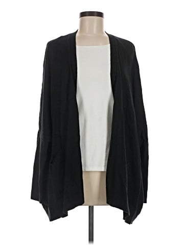 Pins and Needles Kimono (view 1)