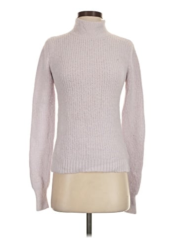 Marled by Reunited Turtleneck Sweater (view 1)