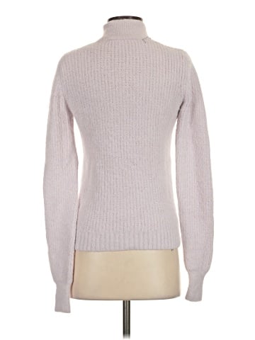 Marled by Reunited Turtleneck Sweater (view 2)