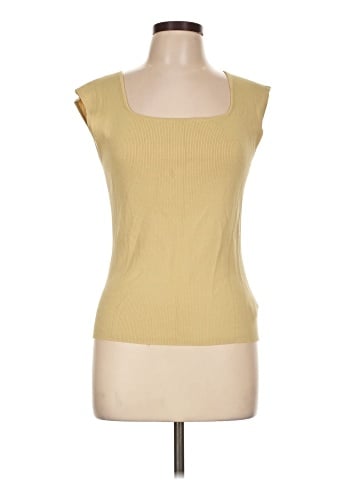 Jones New York Sweater Vest (view 1)