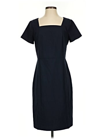 Ann Taylor Casual Dress (view 1)