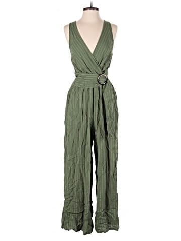Flying Tomato Jumpsuit (view 1)