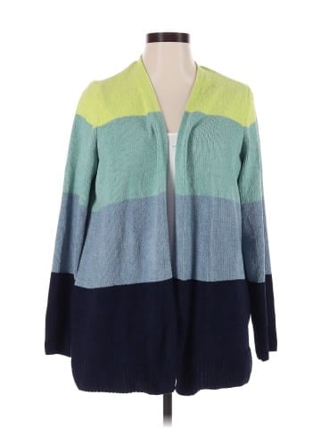 Lane Bryant Cardigan (view 1)