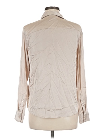 H&M Long Sleeve Blouse (view 2)