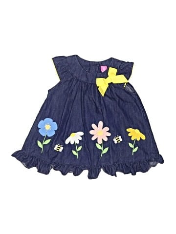 Goodlad Dress (view 1)