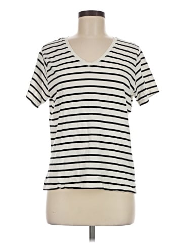 Lands' End Short Sleeve T-Shirt (view 1)