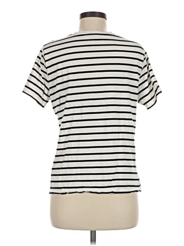 Lands' End Short Sleeve T-Shirt (view 2)