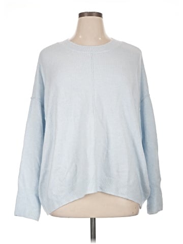 Vince Camuto Pullover Sweater (view 1)